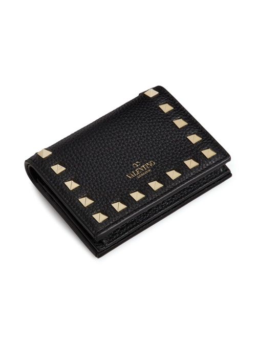 Rockstud wallet VALENTINO GARAVANI | 7W2P0P39VSH0NO